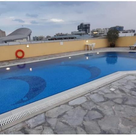 Akas-Inn Hotel Apartment Дубай Екстериор снимка
