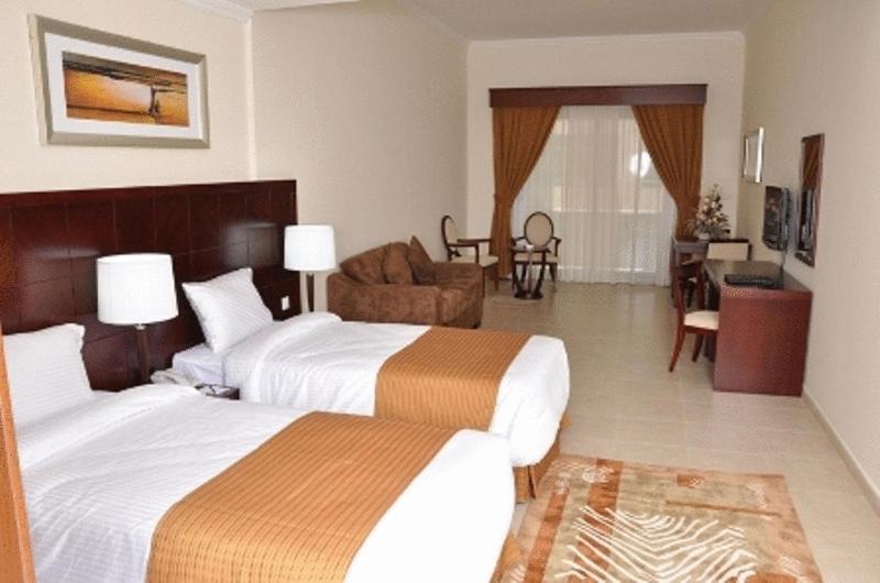 Akas-Inn Hotel Apartment Дубай Екстериор снимка