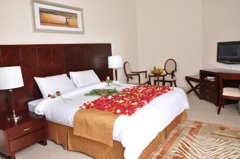 Akas-Inn Hotel Apartment Дубай Екстериор снимка