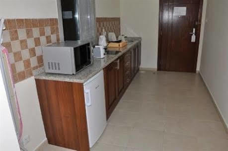 Akas-Inn Hotel Apartment Дубай Екстериор снимка